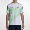CAMISETA BULLPADEL DI NENNO 26V HUESO