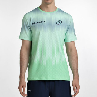 tienda de padel Madrid, tienda de padel online, tienda de padel españa, tienda de padel en linea, CAMISETA BULLPADEL CHINGOTTO 2