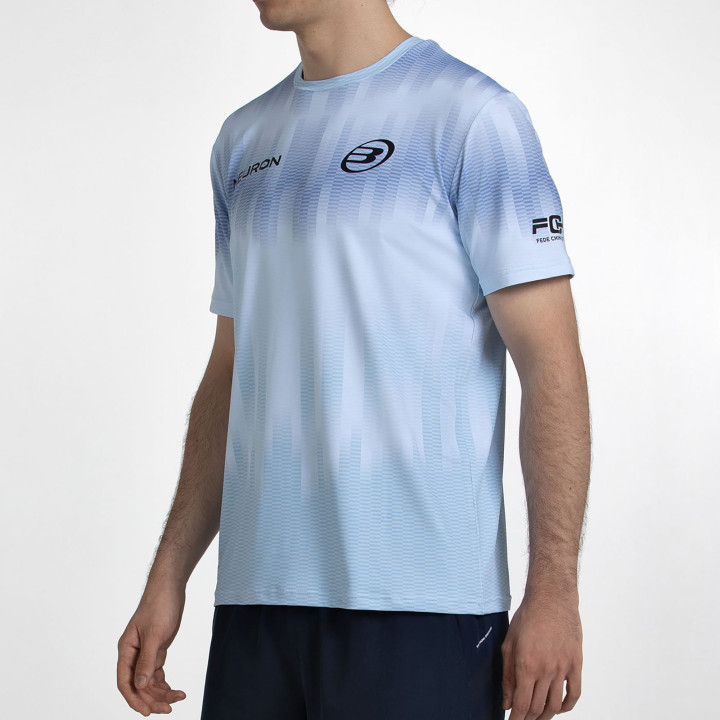 tienda de padel Madrid, tienda de padel online, tienda de padel españa, tienda de padel en linea, CAMISETA BULLPADEL CHINGOTTO 2