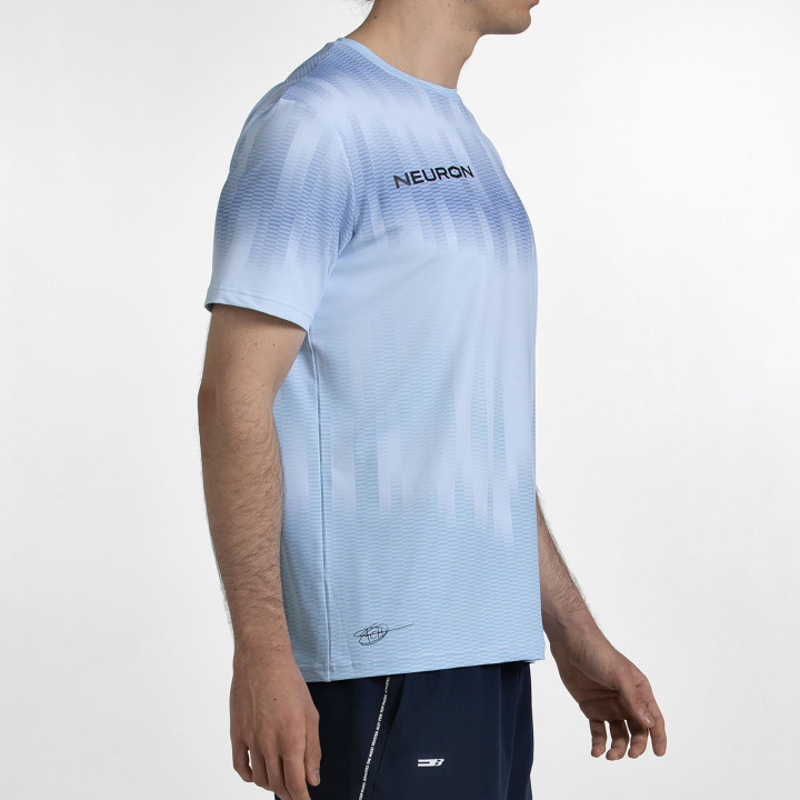 tienda de padel Madrid, tienda de padel online, tienda de padel españa, tienda de padel en linea, CAMISETA BULLPADEL CHINGOTTO 2