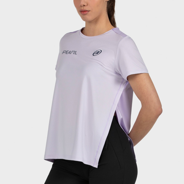 tienda de padel Madrid, tienda de padel online, tienda de padel españa, tienda de padel en linea, CAMISETA BULLPADEL BEA 26V LIL