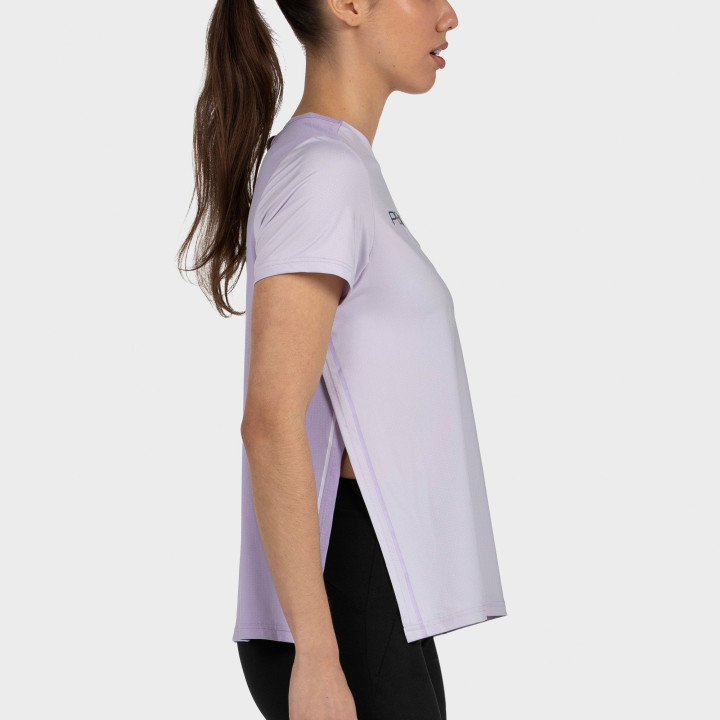 tienda de padel Madrid, tienda de padel online, tienda de padel españa, tienda de padel en linea, CAMISETA BULLPADEL BEA 26V LIL