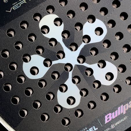 tienda de padel Madrid, tienda de padel online, tienda de padel españa, tienda de padel en linea, PALA BULLPADEL VERTEX 05 LIGHT