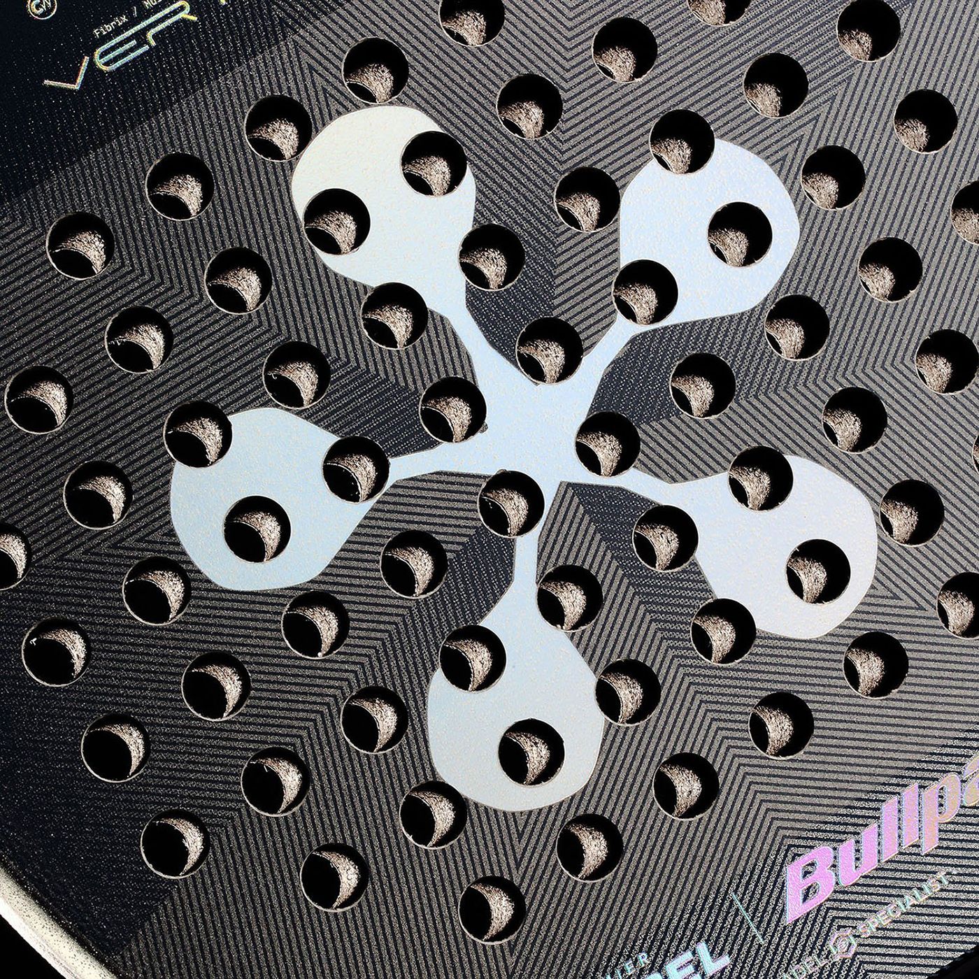tienda de padel Madrid, tienda de padel online, tienda de padel españa, tienda de padel en linea, PALA BULLPADEL VERTEX 05 LIGHT
