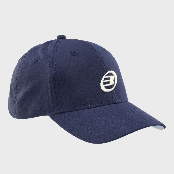 tienda de padel Madrid, tienda de padel online, tienda de padel españa, tienda de padel en linea, GORRA BULLPADEL BPG261 OCEANO 