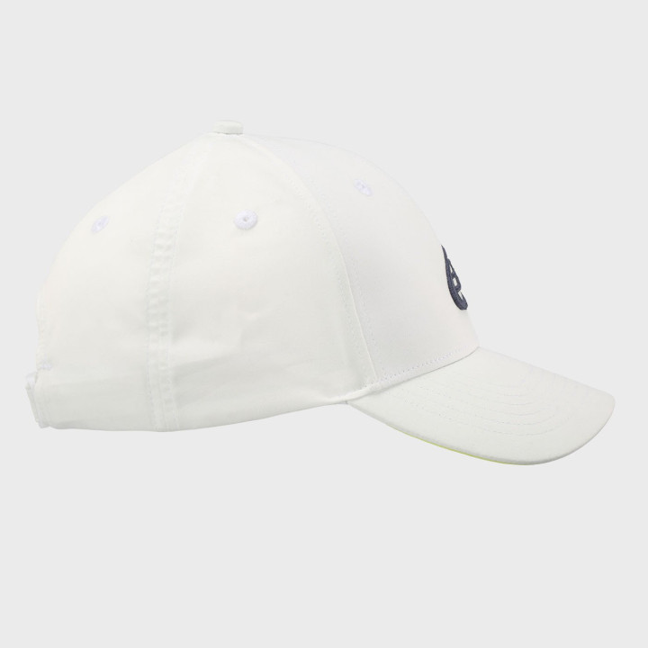 tienda de padel Madrid, tienda de padel online, tienda de padel españa, tienda de padel en linea, GORRA BULLPADEL BPG261 HUESO