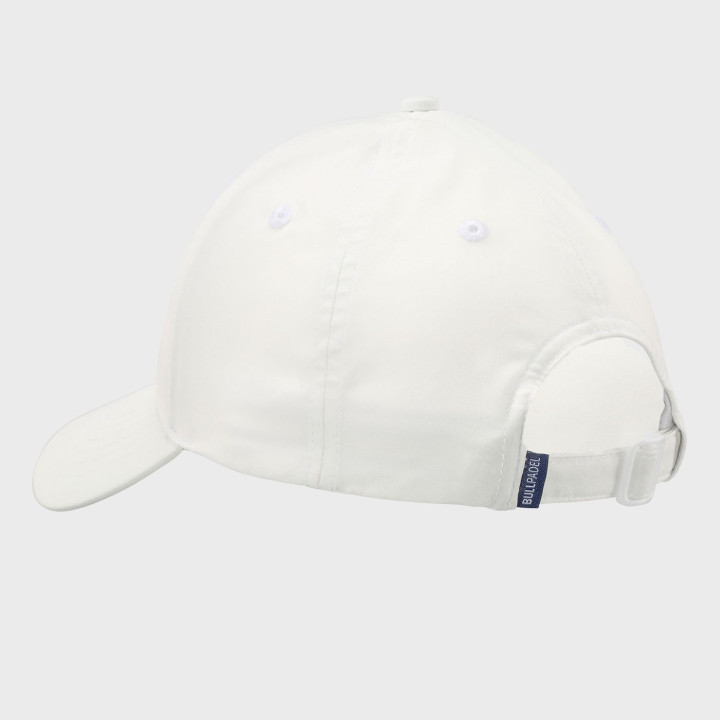 tienda de padel Madrid, tienda de padel online, tienda de padel españa, tienda de padel en linea, GORRA BULLPADEL BPG261 HUESO