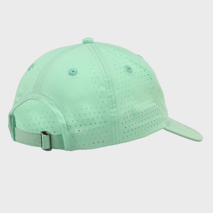 tienda de padel Madrid, tienda de padel online, tienda de padel españa, tienda de padel en linea, GORRA BULLPADEL BPG262 VERDE A