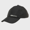 GORRA BULLPADEL BPG262 NEGRO