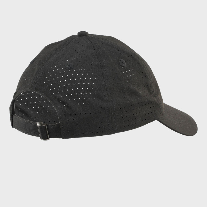 tienda de padel Madrid, tienda de padel online, tienda de padel españa, tienda de padel en linea, GORRA BULLPADEL BPG262 NEGRO
