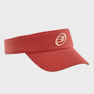 tienda de padel Madrid, tienda de padel online, tienda de padel españa, tienda de padel en linea, VISERA BULLPADEL BPV261 POMELO