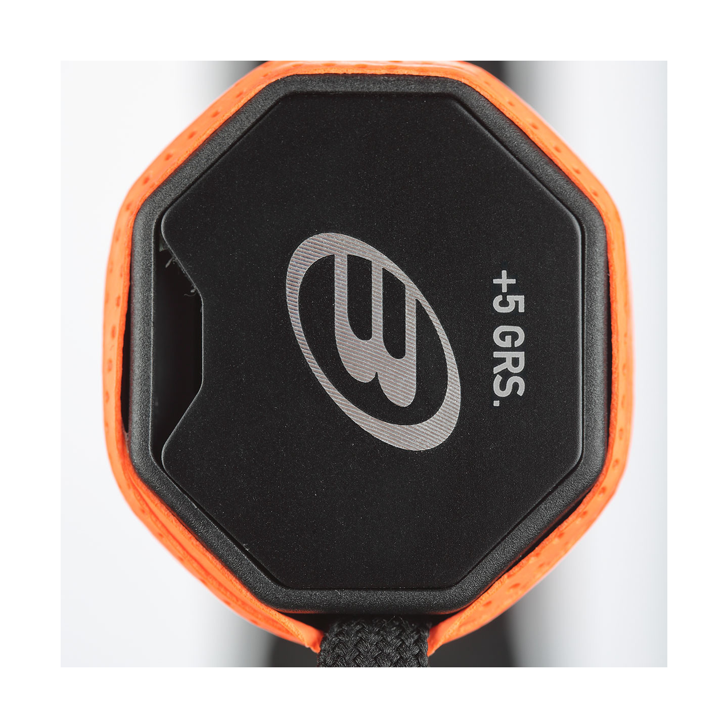 tienda de padel Madrid, tienda de padel online, tienda de padel españa, tienda de padel en linea, Grip Bullpadel Custom Weight