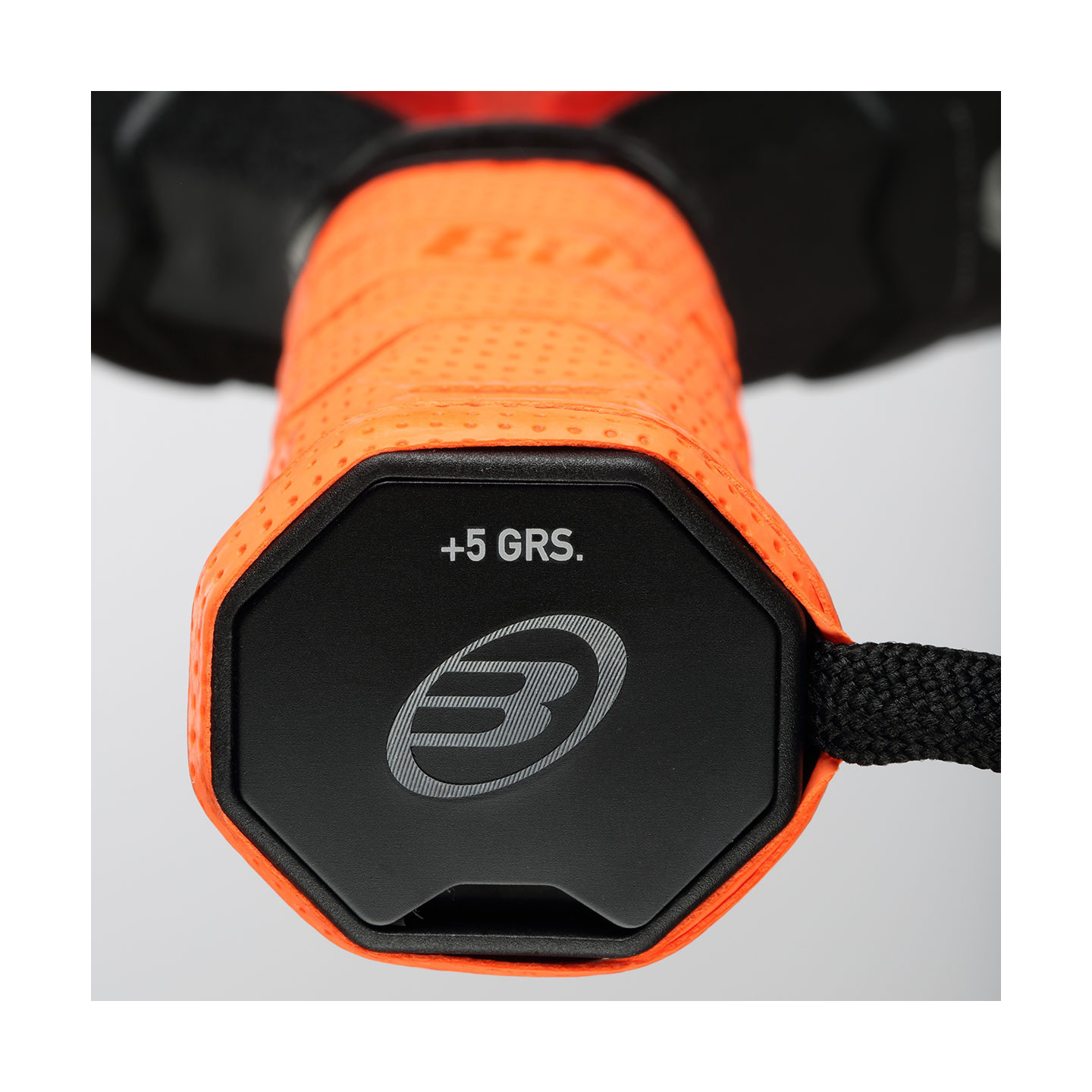 tienda de padel Madrid, tienda de padel online, tienda de padel españa, tienda de padel en linea, Grip Bullpadel Custom Weight