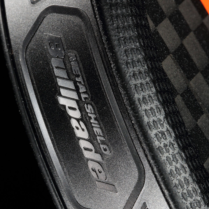 Custom Weight Protecteur noir