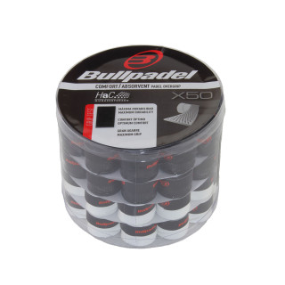 GRIP BULLPADEL GB1201 BOX 50