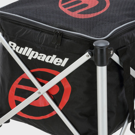 tienda de padel Madrid, tienda de padel online, tienda de padel españa, tienda de padel en linea, CESTO PELOTAS BULLPADEL