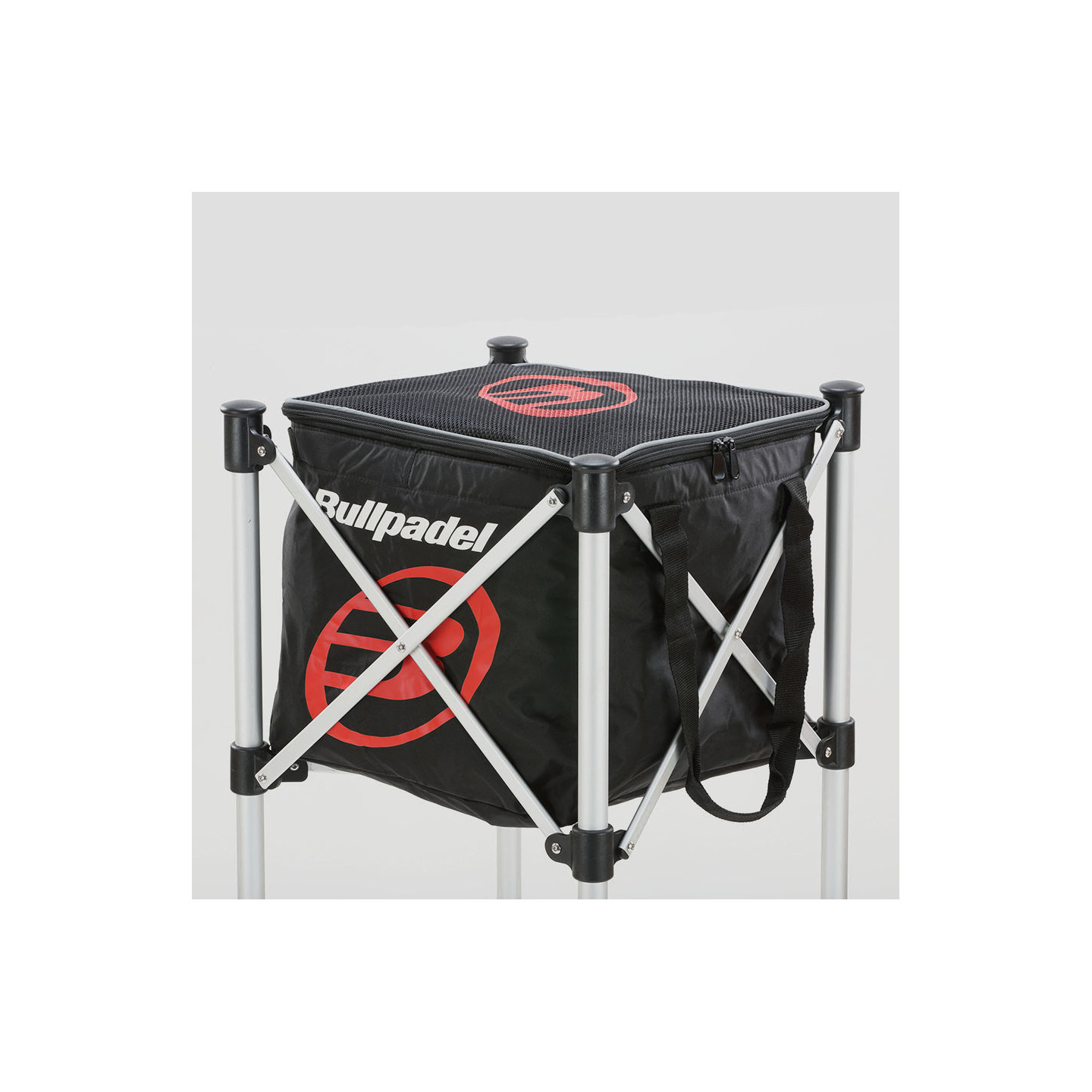 tienda de padel Madrid, tienda de padel online, tienda de padel españa, tienda de padel en linea, CESTO PELOTAS BULLPADEL