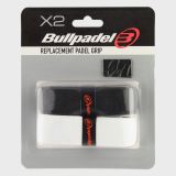 tienda de padel Madrid, tienda de padel online, tienda de padel españa, tienda de padel en linea, GRIPS Bullpadel GR-1210 blanco
