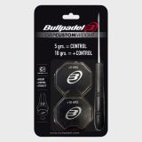 tienda de padel Madrid, tienda de padel online, tienda de padel españa, tienda de padel en linea, Grip Bullpadel Custom Weight
