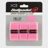 tienda de padel Madrid, tienda de padel online, tienda de padel españa, tienda de padel en linea, Overgrips Bullpadel GB-1201 ro