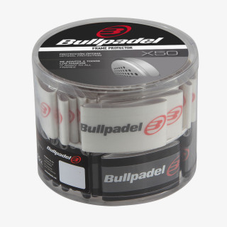 Tambour de protecteurs de cadre Bullpadel
