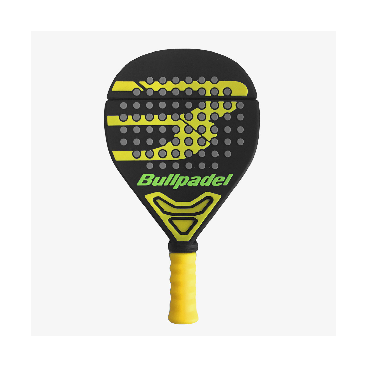 tienda de padel Madrid, tienda de padel online, tienda de padel españa, tienda de padel en linea, USB BULLPADEL HACK 02 20