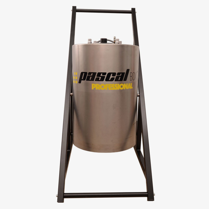 PASCAL BOX PRO XL