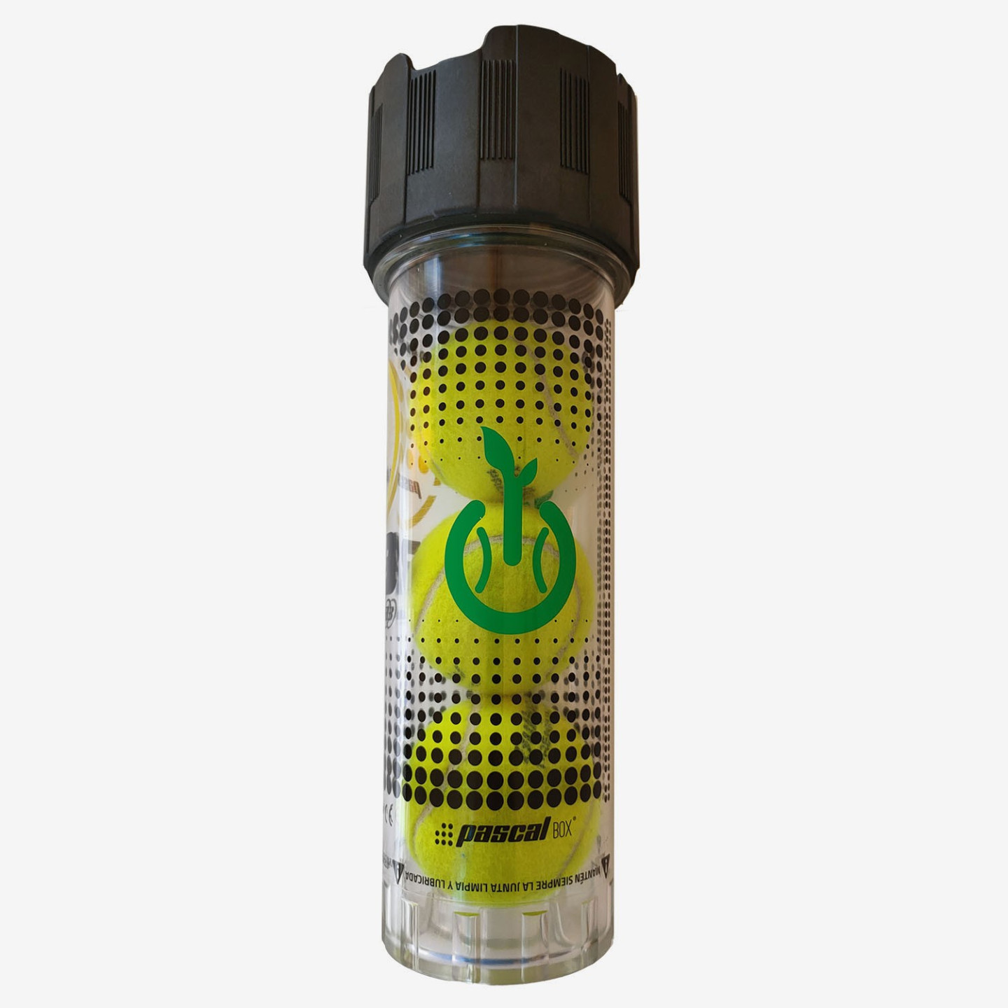 tienda de padel Madrid, tienda de padel online, tienda de padel españa, tienda de padel en linea, PASCAL BOX 3B