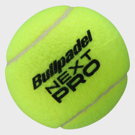 PALLINE BULLPADEL BP FIP NEXT PRO