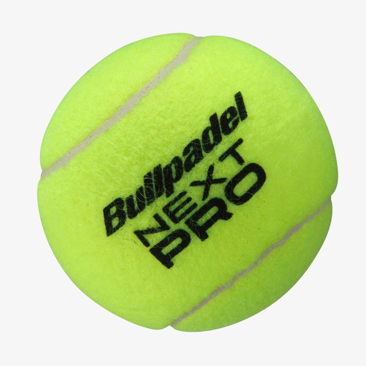 PALLINE BULLPADEL BP FIP NEXT PRO
