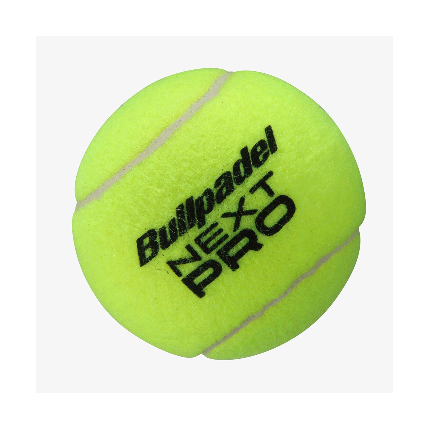 tienda de padel Madrid, tienda de padel online, tienda de padel españa, tienda de padel en linea, BOLAS  BULLPADEL BP FIP NEXT P