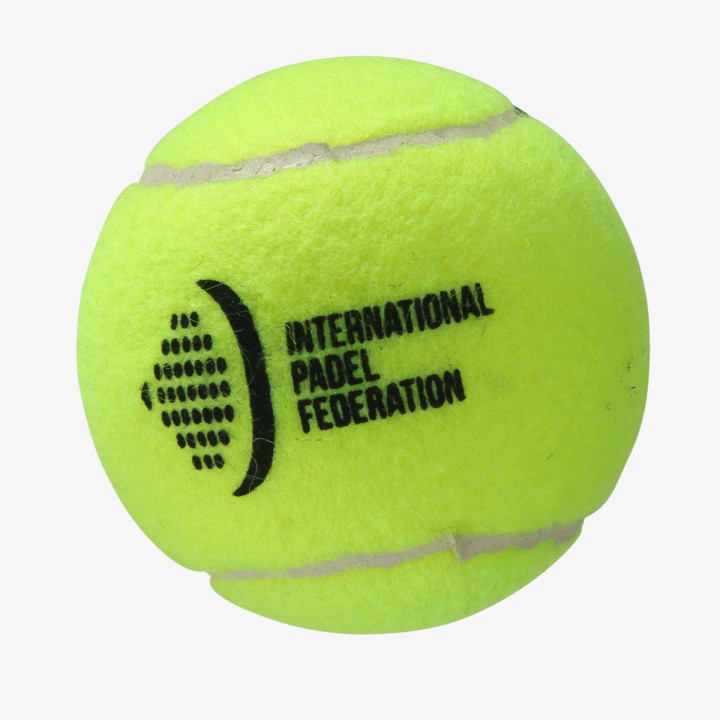 PALLINE BULLPADEL BP FIP NEXT PRO