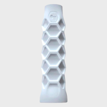 Hesacore Grip Blanc