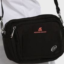 BAG BULLPADEL BPB-22225 AZ BLACK