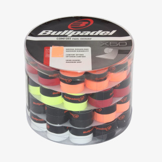 tienda de padel Madrid, tienda de padel online, tienda de padel españa, tienda de padel en linea, Overgrips Bullpadel GB-1604 bo