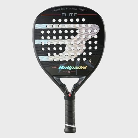 tienda de padel Madrid, tienda de padel online, tienda de padel españa, tienda de padel en linea, PALA BULLPADEL ELITE W 23